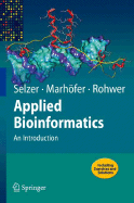 Applied Bioinformatics: An Introduction