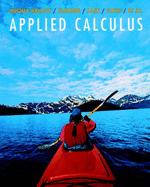 Applied Calculus for Business, Life, and Social Sciences