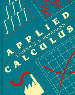 Applied Calculus - Hoffmann, Laurence D, and Hoffman, L D