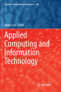 Applied Computing and Information Technology