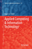 Applied Computing & Information Technology