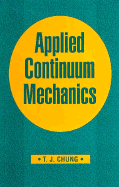 Applied Continuum Mechanics