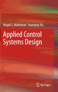 Applied Control Systems Design