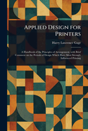 Applied Design for Printers