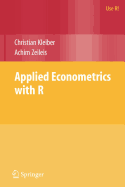 Applied Econometrics with R - Kleiber, Christian, and Zeileis, Achim