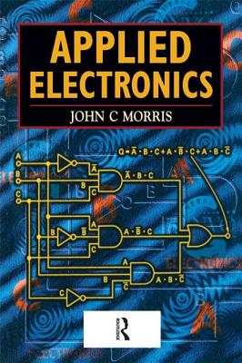 Applied Electronics - Morris, John