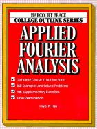 Applied Fourier Analysis