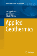 Applied Geothermics