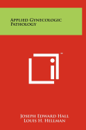 Applied Gynecologic Pathology