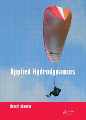 Applied Hydrodynamics: An Introduction - Chanson, Hubert