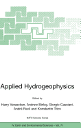 Applied Hydrogeophysics