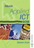 Applied ICT GCSE: Edexcel