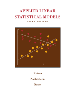 Applied Linear Statistical Models with Student CD