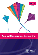 Applied Management Accounting Study Text