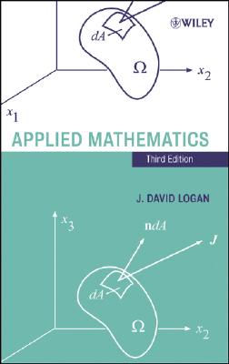 Applied Mathematics - Logan, J David