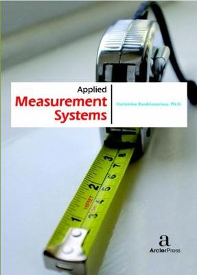 Applied Measurement Systems - Randrianarisoa, Harinirina (Editor)