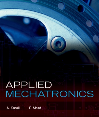 Applied Mechatronics - Smaili, A, and Mrad, F