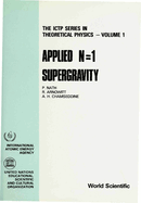 Applied N=1 Supergravity