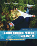 Applied Numerical Methods: With MATLAB for Engineers and Scientists