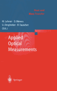 Applied Optical Measurements