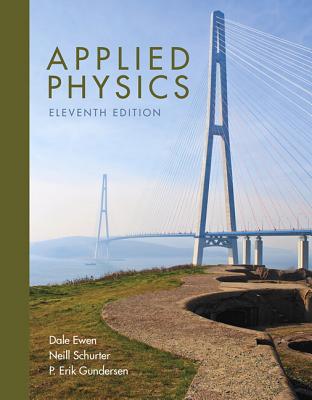 Applied Physics - Ewen, Dale, and Schurter, Neill, and Gundersen, P