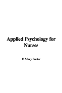 Applied Psychology for Nurses