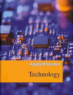 Applied Science: Technology: Print Purchase Includes Free Online Access