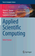 Applied Scientific Computing: With Python