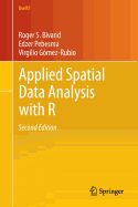 Applied Spatial Data Analysis with R