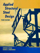 Applied Structural Steel Design - Spiegel, Leonard, and Limbrunner, George F