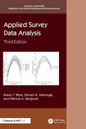 Applied Survey Data Analysis