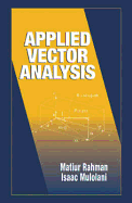 Applied Vector Analysis