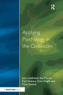 Applying Psychology in the Classroom