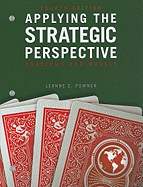 Applying the Strategic Perspective: Problems and Models, Workbook