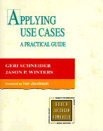 Applying Use Cases: A Practical Guide