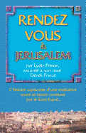 Appointment in Jerusalem - French