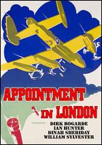 Appointment in London - Philip Leacock