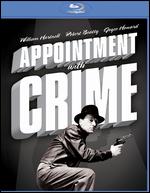 Appointment with Crime [Blu-ray] - John Harlow