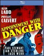 Appointment with Danger [Blu-ray]