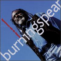 Appointment With His Majesty - Burning Spear