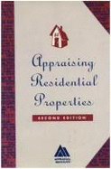 Appraising Residential Properties - Appraisal Institute