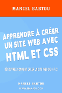 Apprendre  Crer Son Site Web Avec HTML Et CSS