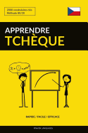 Apprendre le tchque - Rapide / Facile / Efficace: 2000 vocabulaires cls