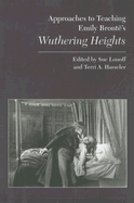 Approaches to Teaching Emily Bront's Wuthering Heights