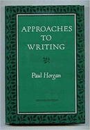 Approaches to Writing