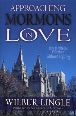 Approaching Mormons in Love - Lingle, Wilbur