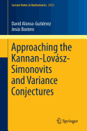 Approaching the Kannan-Lovsz-Simonovits and Variance Conjectures