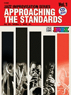 Approaching the Standards, Vol 1: Book & CD