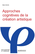 Approches cognitives de la cration artistique