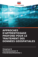 Approches d'Apprentissage Profond Pour Le Traitement Des Donn?es G?ospatiales